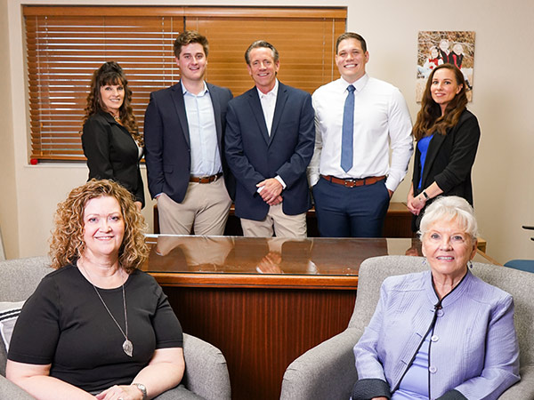 Geswein Insurance Agency